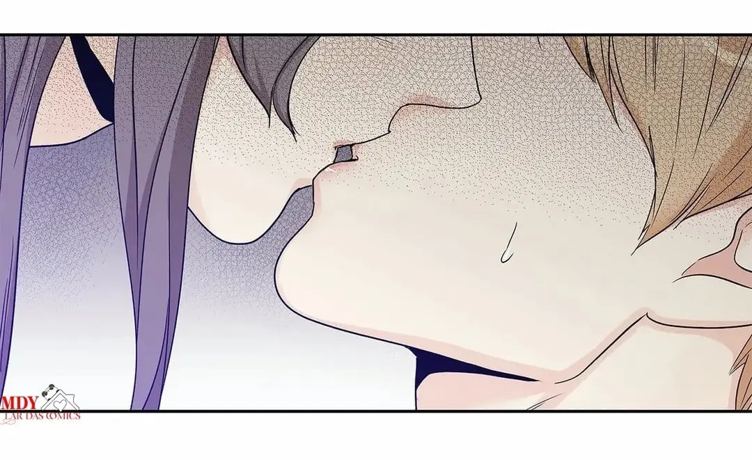 Love is an Illusion! – The Queen – Capítulo 20 Yaoi – Página 46