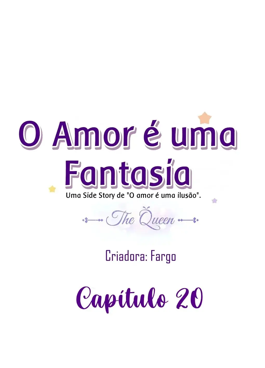 Love is an Illusion! – The Queen – Capítulo 20 Yaoi – Página 5