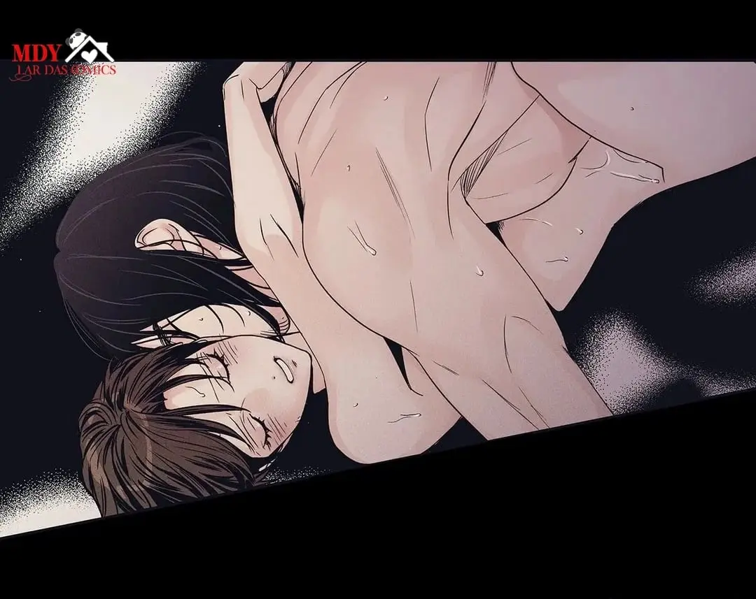 Love is an Illusion! – The Queen – Capítulo 20 Yaoi – Página 56