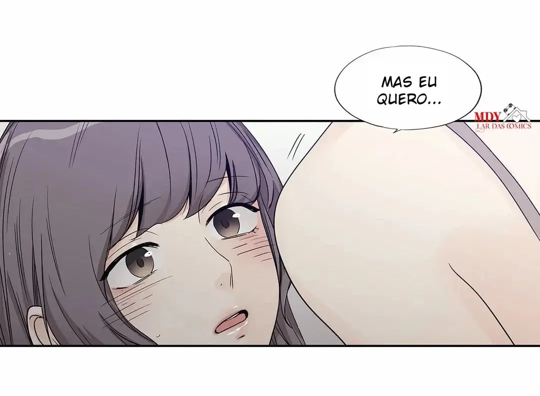 Love is an Illusion! – The Queen – Capítulo 20 Yaoi – Página 59