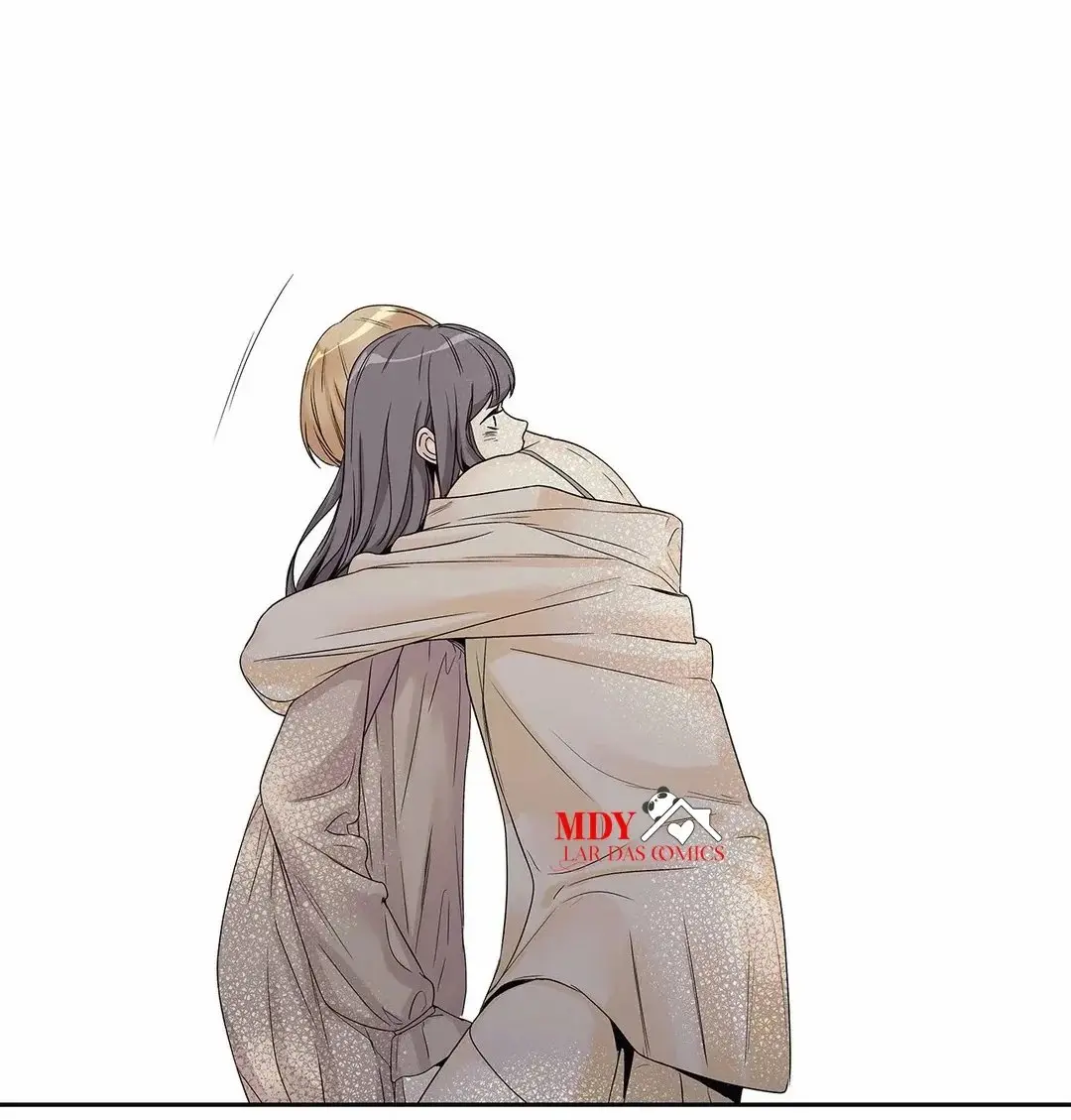 Love is an Illusion! – The Queen – Capítulo 20 Yaoi – Página 60