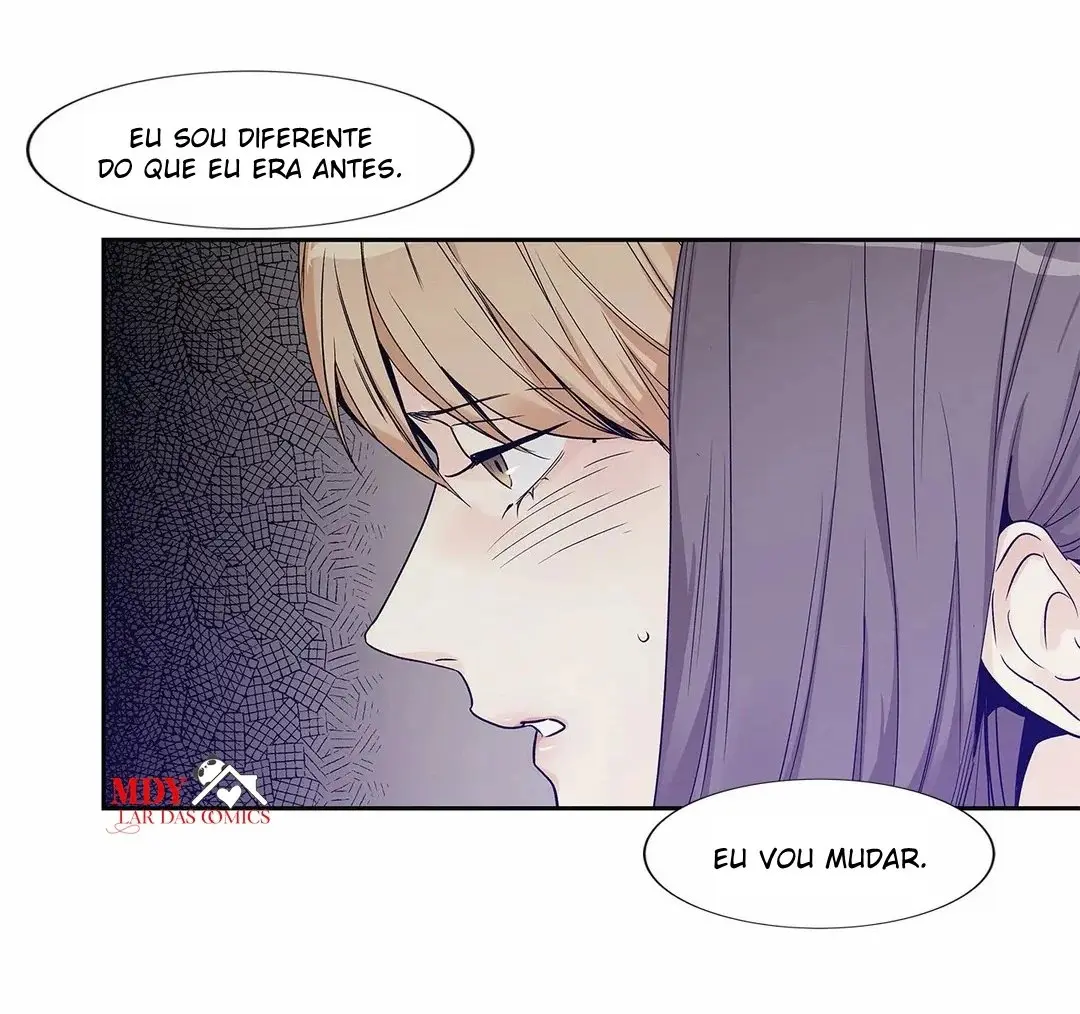 Love is an Illusion! – The Queen – Capítulo 20 Yaoi – Página 62