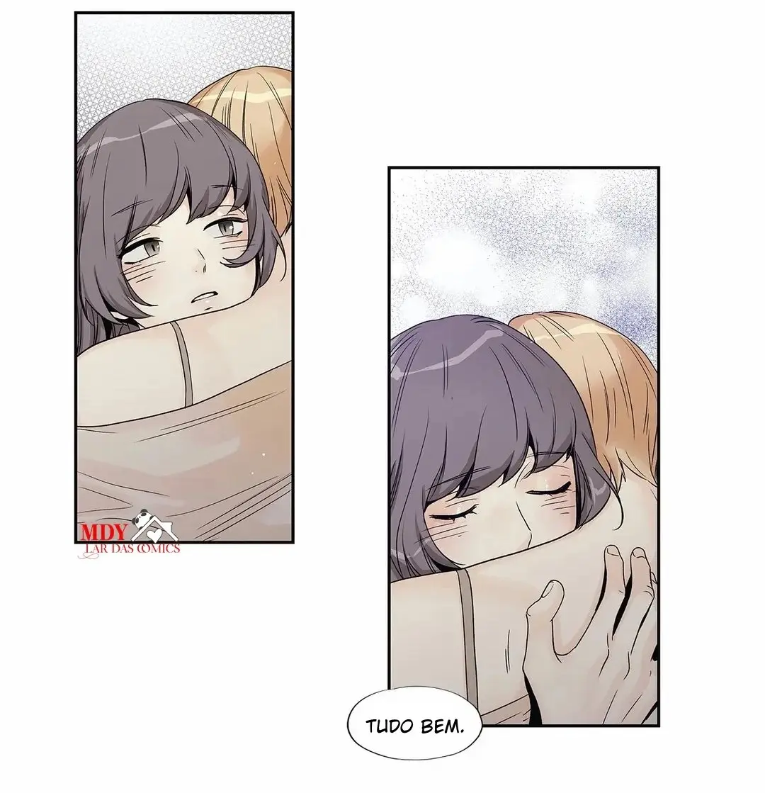 Love is an Illusion! – The Queen – Capítulo 20 Yaoi – Página 63