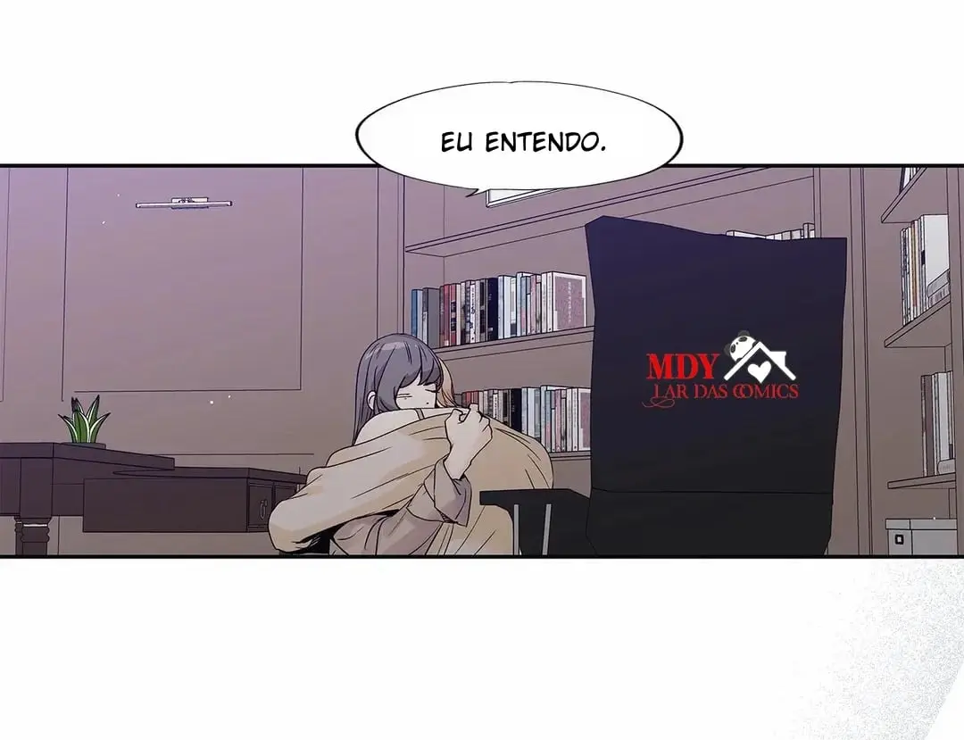 Love is an Illusion! – The Queen – Capítulo 20 Yaoi – Página 64