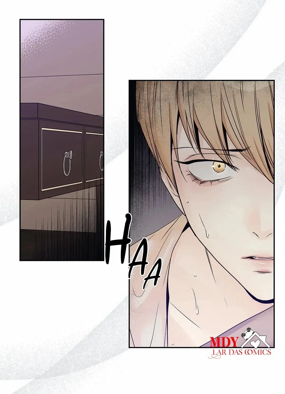 Love is an Illusion! – The Queen – Capítulo 20 Yaoi – Página 65