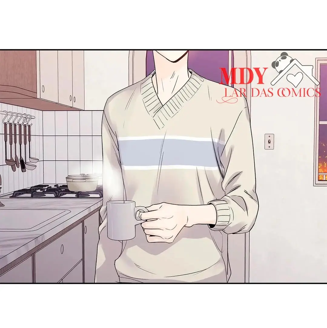 Love is an Illusion! – The Queen – Capítulo 21 Yaoi – Página 15