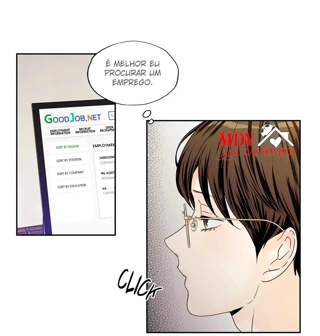 Love is an Illusion! – The Queen – Capítulo 21 Yaoi – Página 20