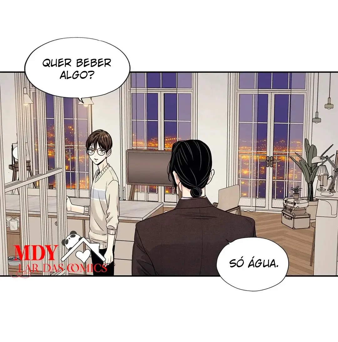 Love is an Illusion! – The Queen – Capítulo 21 Yaoi – Página 31