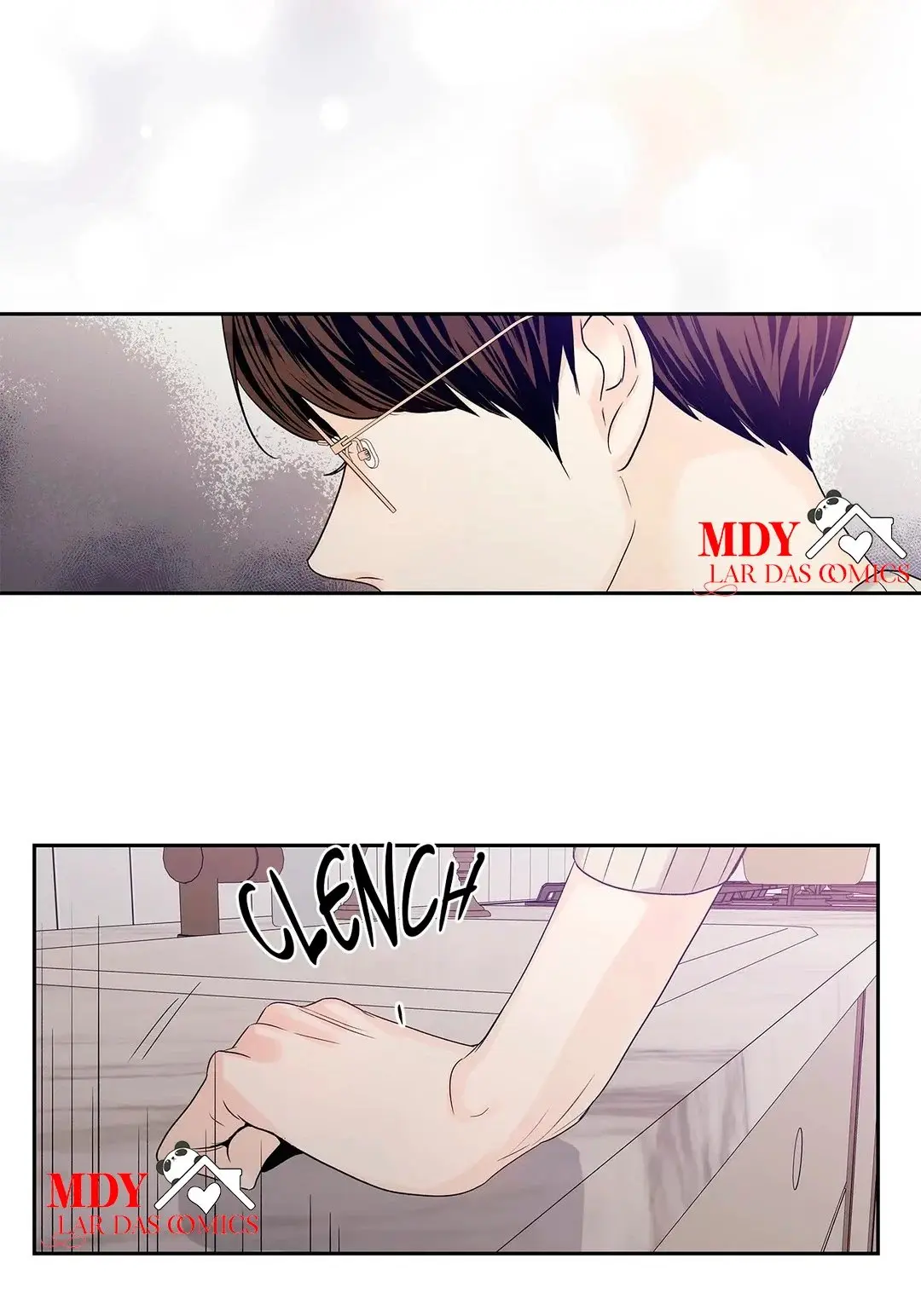 Love is an Illusion! – The Queen – Capítulo 21 Yaoi – Página 41