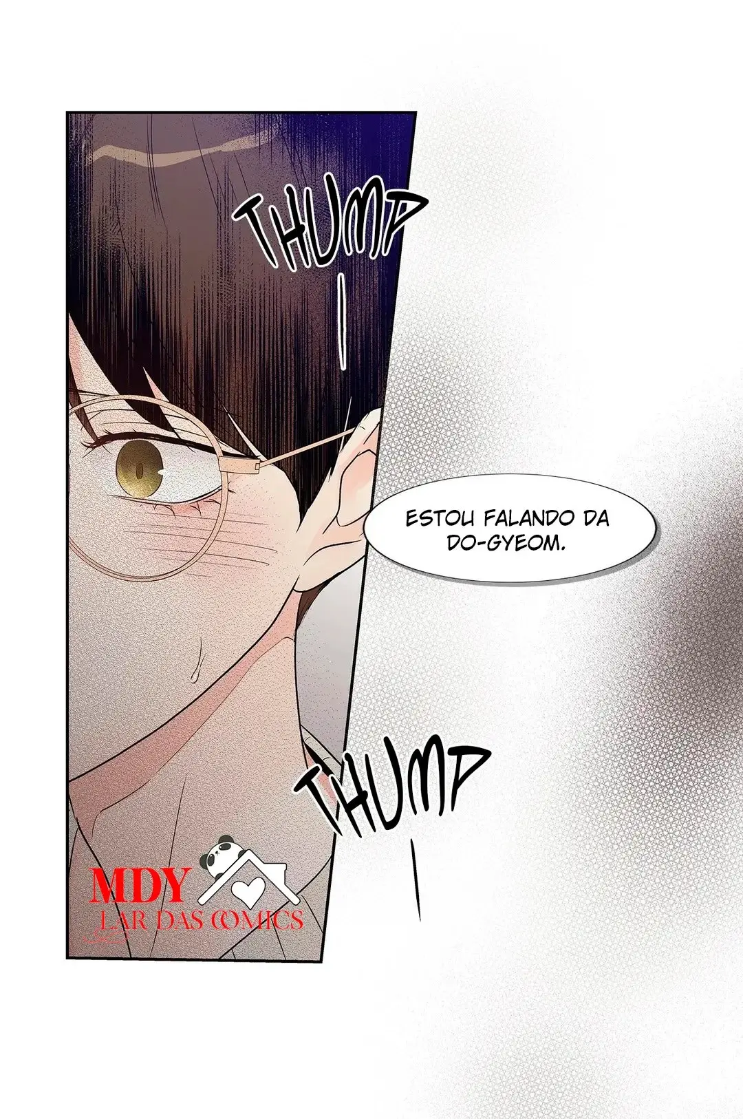 Love is an Illusion! – The Queen – Capítulo 21 Yaoi – Página 51