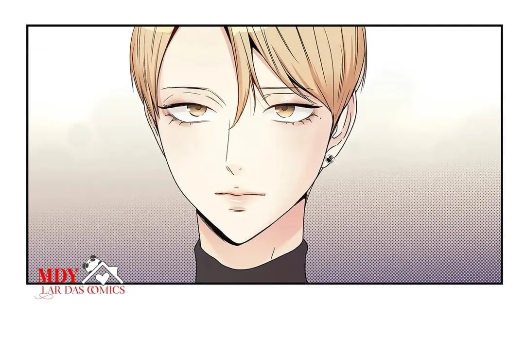 Love is an Illusion! – The Queen – Capítulo 22 Yaoi – Página 14