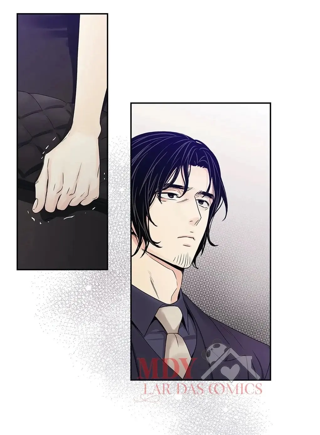 Love is an Illusion! – The Queen – Capítulo 22 Yaoi – Página 24