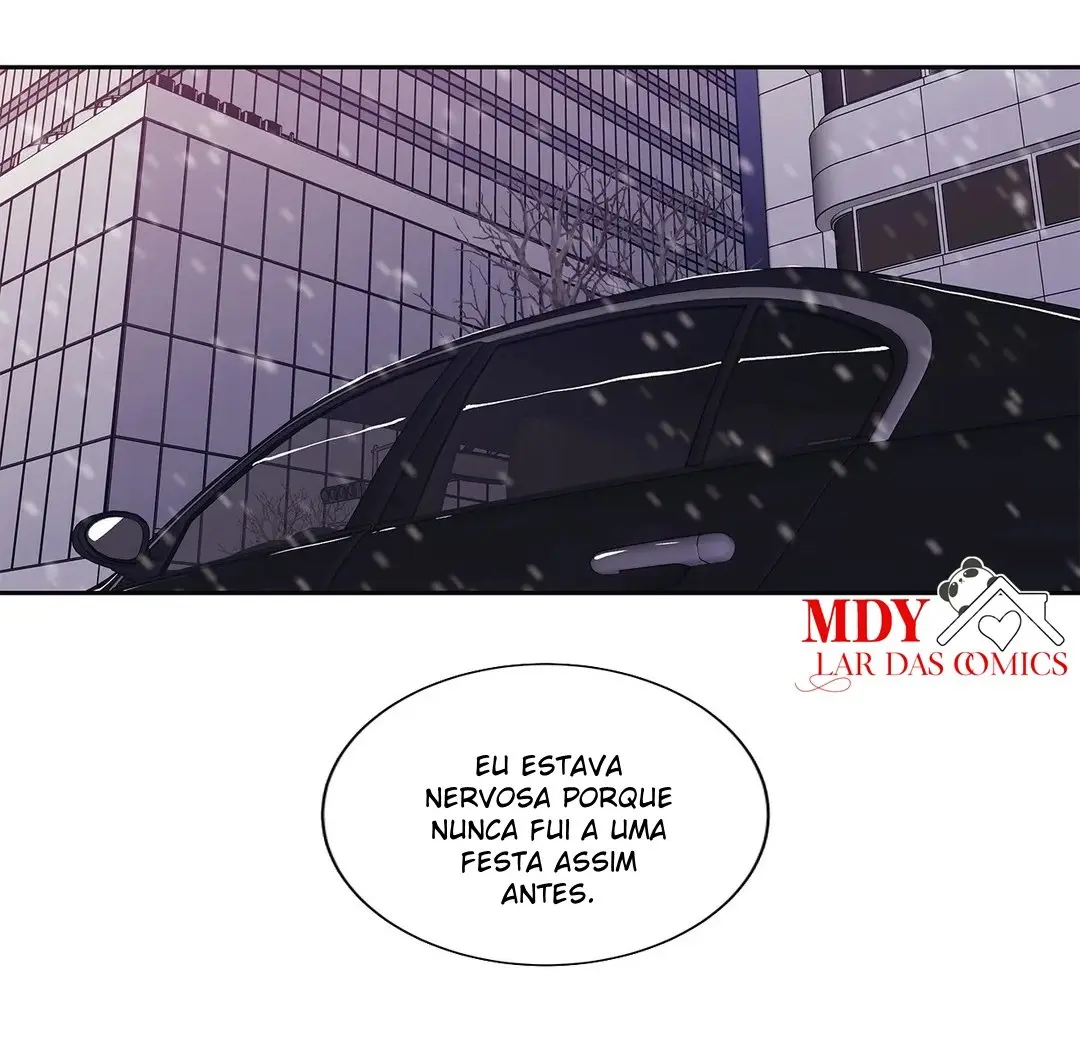 Love is an Illusion! – The Queen – Capítulo 22 Yaoi – Página 29