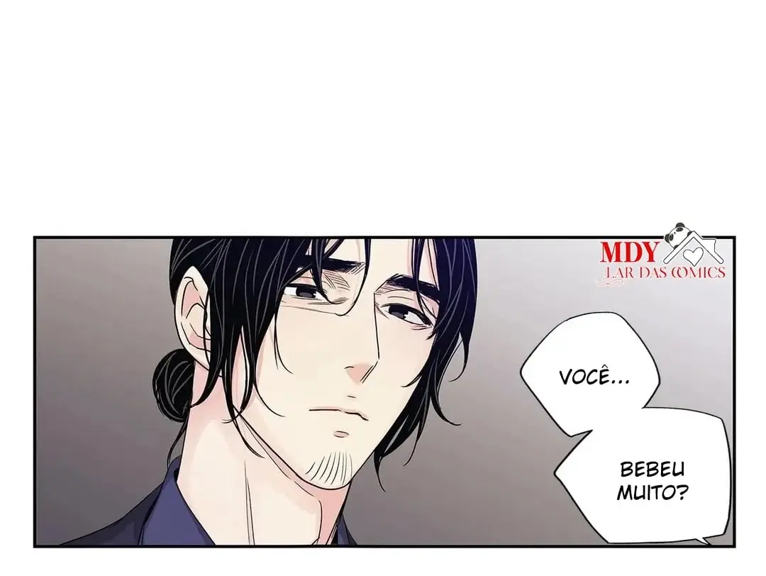 Love is an Illusion! – The Queen – Capítulo 22 Yaoi – Página 40