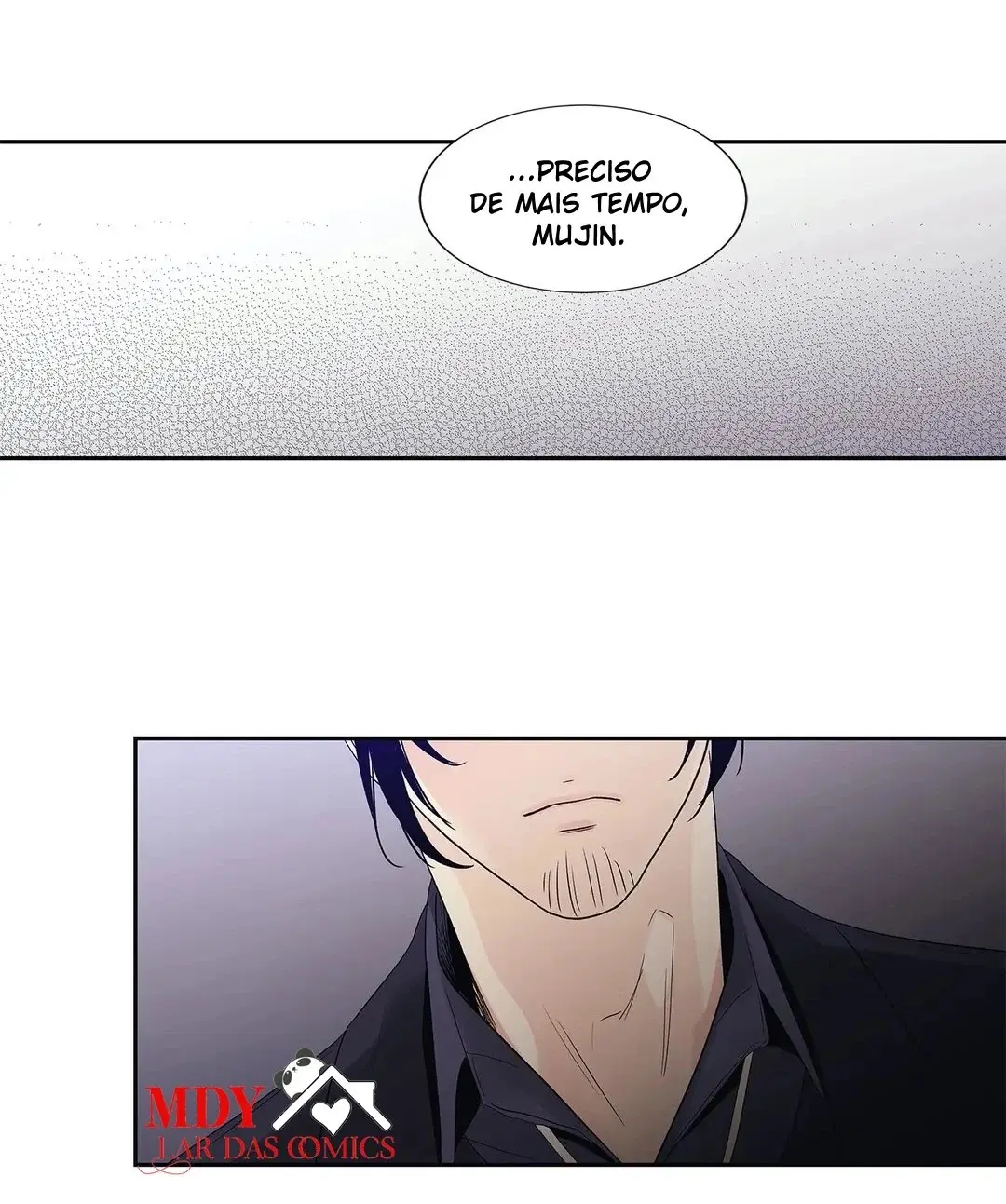 Love is an Illusion! – The Queen – Capítulo 22 Yaoi – Página 46