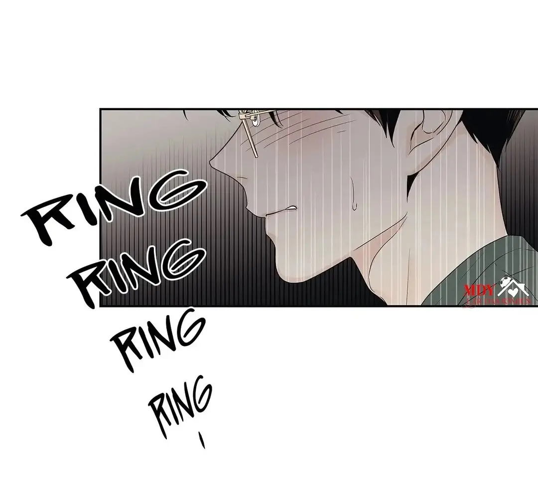 Love is an Illusion! – The Queen – Capítulo 22 Yaoi – Página 52