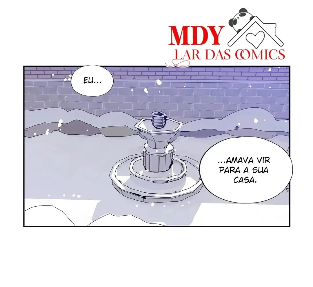 Love is an Illusion! – The Queen – Capítulo 23 Yaoi – Página 30