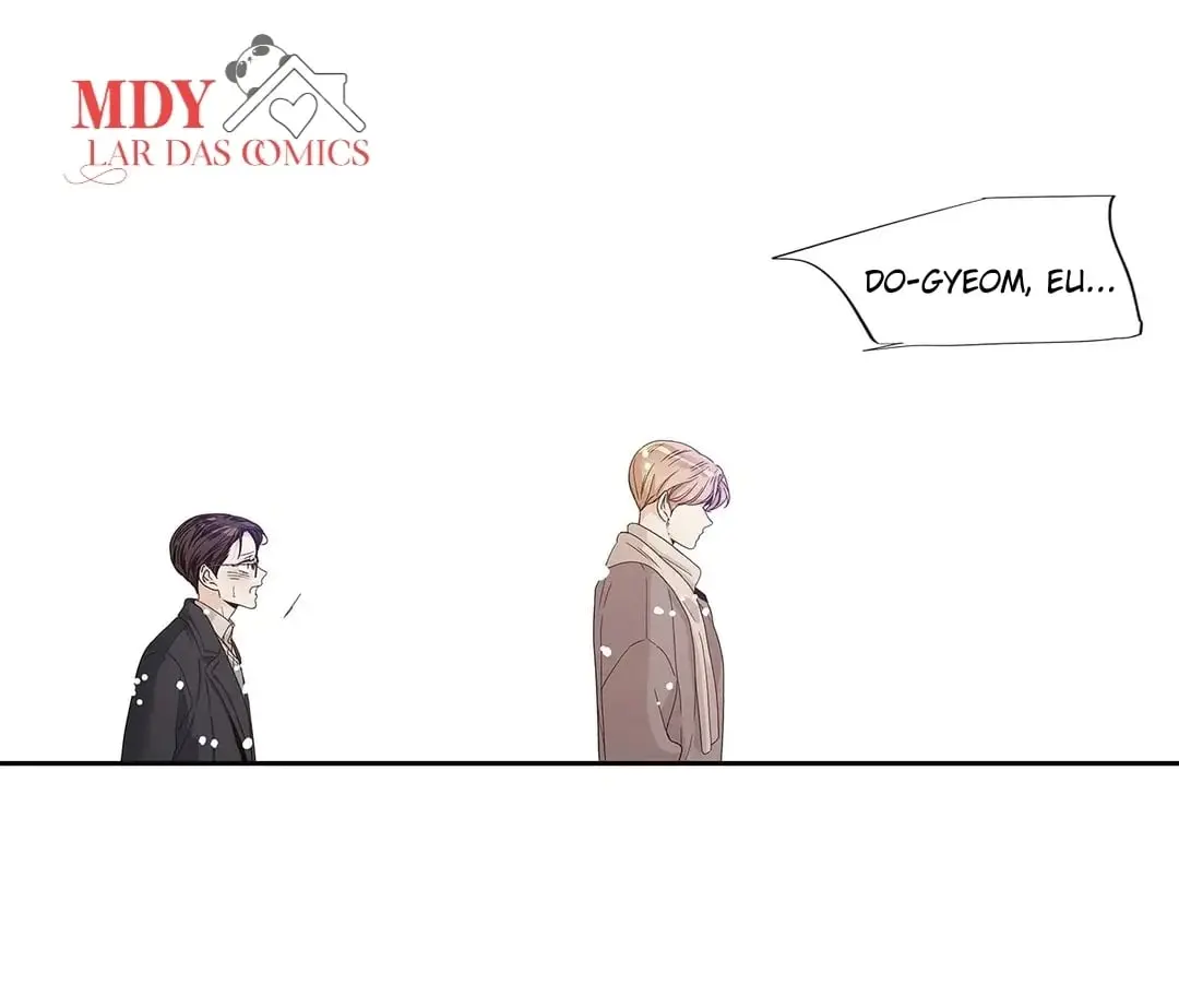 Love is an Illusion! – The Queen – Capítulo 23 Yaoi – Página 32