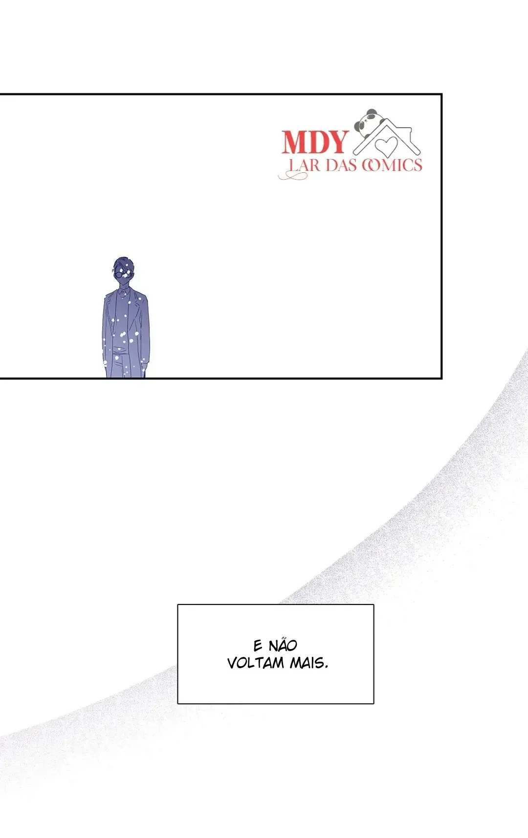 Love is an Illusion! – The Queen – Capítulo 23 Yaoi – Página 37