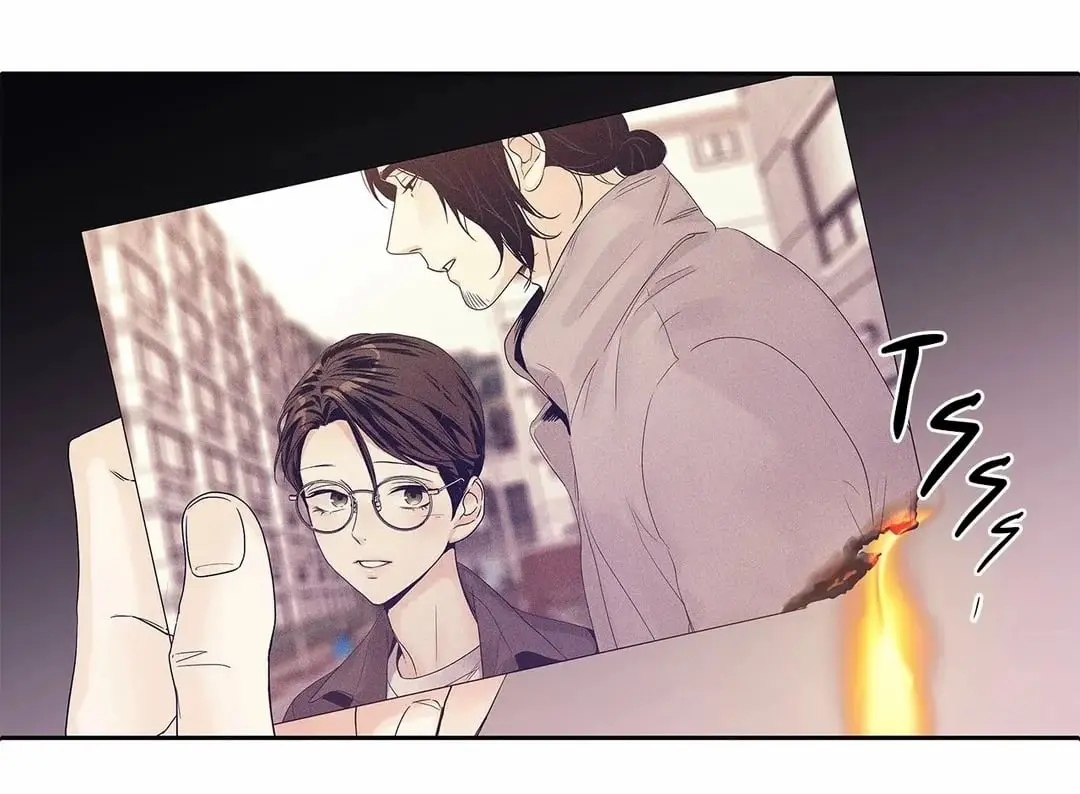 Love is an Illusion! – The Queen – Capítulo 24 Yaoi – Página 13