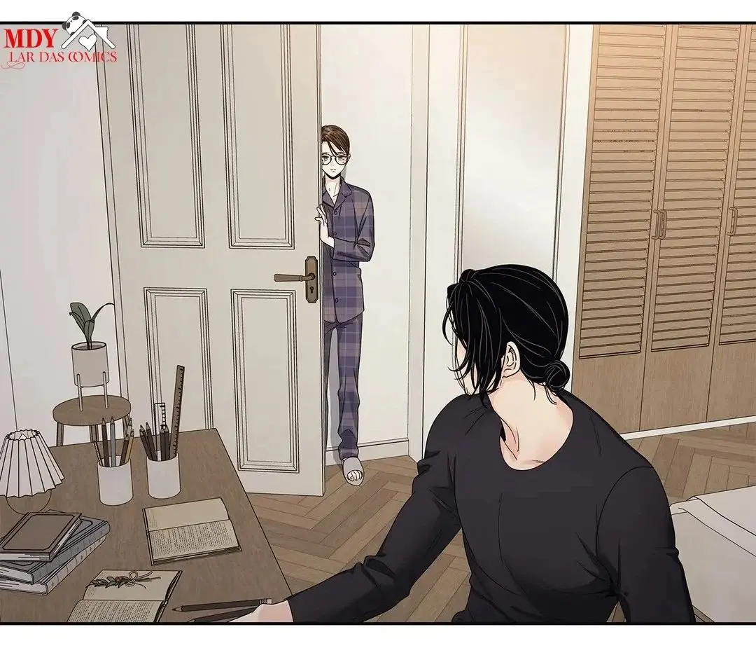 Love is an Illusion! – The Queen – Capítulo 24 Yaoi – Página 16