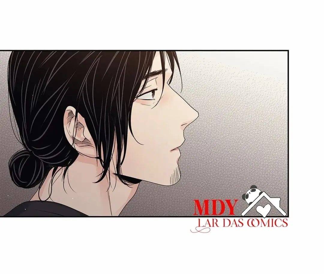 Love is an Illusion! – The Queen – Capítulo 24 Yaoi – Página 19