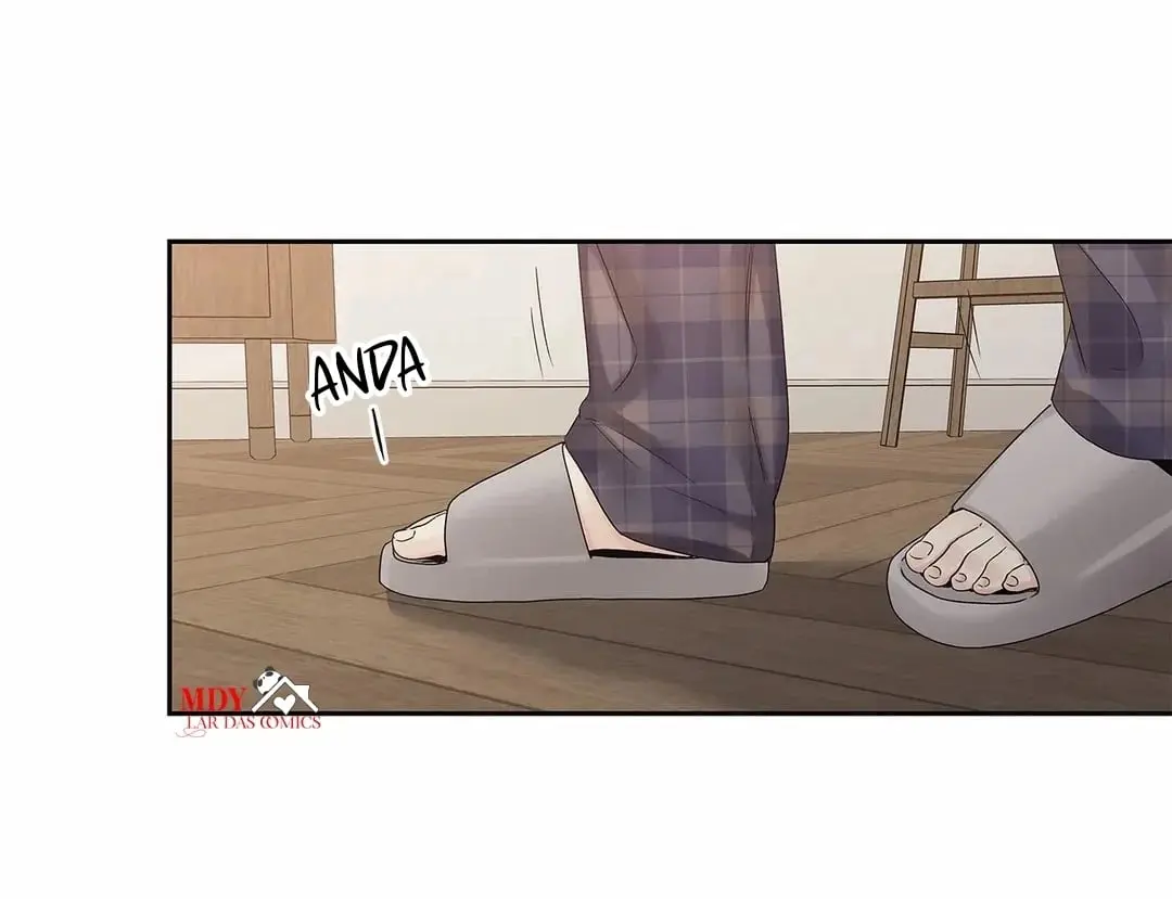 Love is an Illusion! – The Queen – Capítulo 24 Yaoi – Página 20