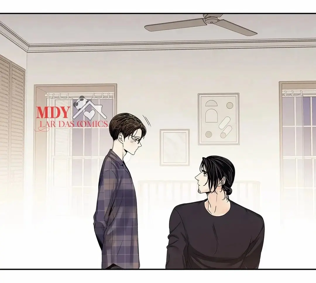 Love is an Illusion! – The Queen – Capítulo 24 Yaoi – Página 21