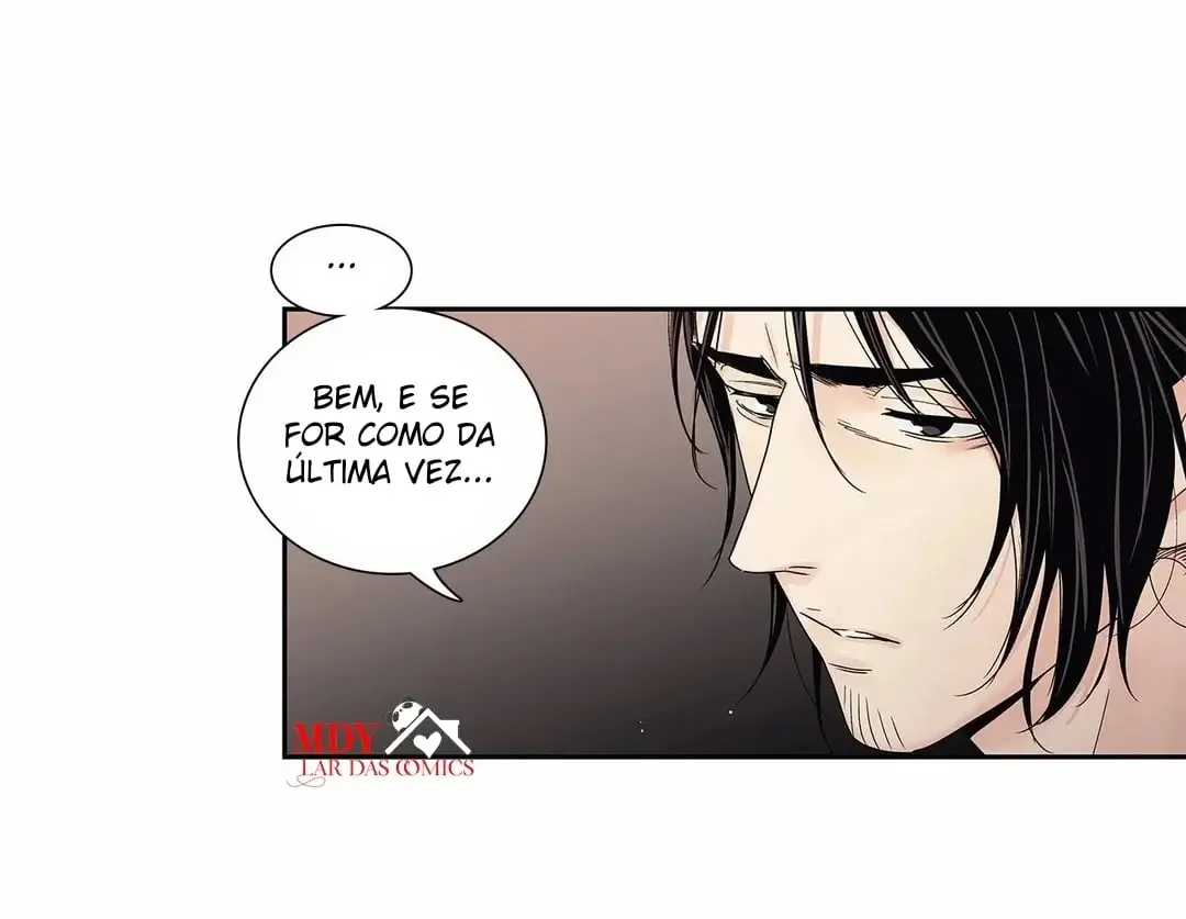 Love is an Illusion! – The Queen – Capítulo 24 Yaoi – Página 23