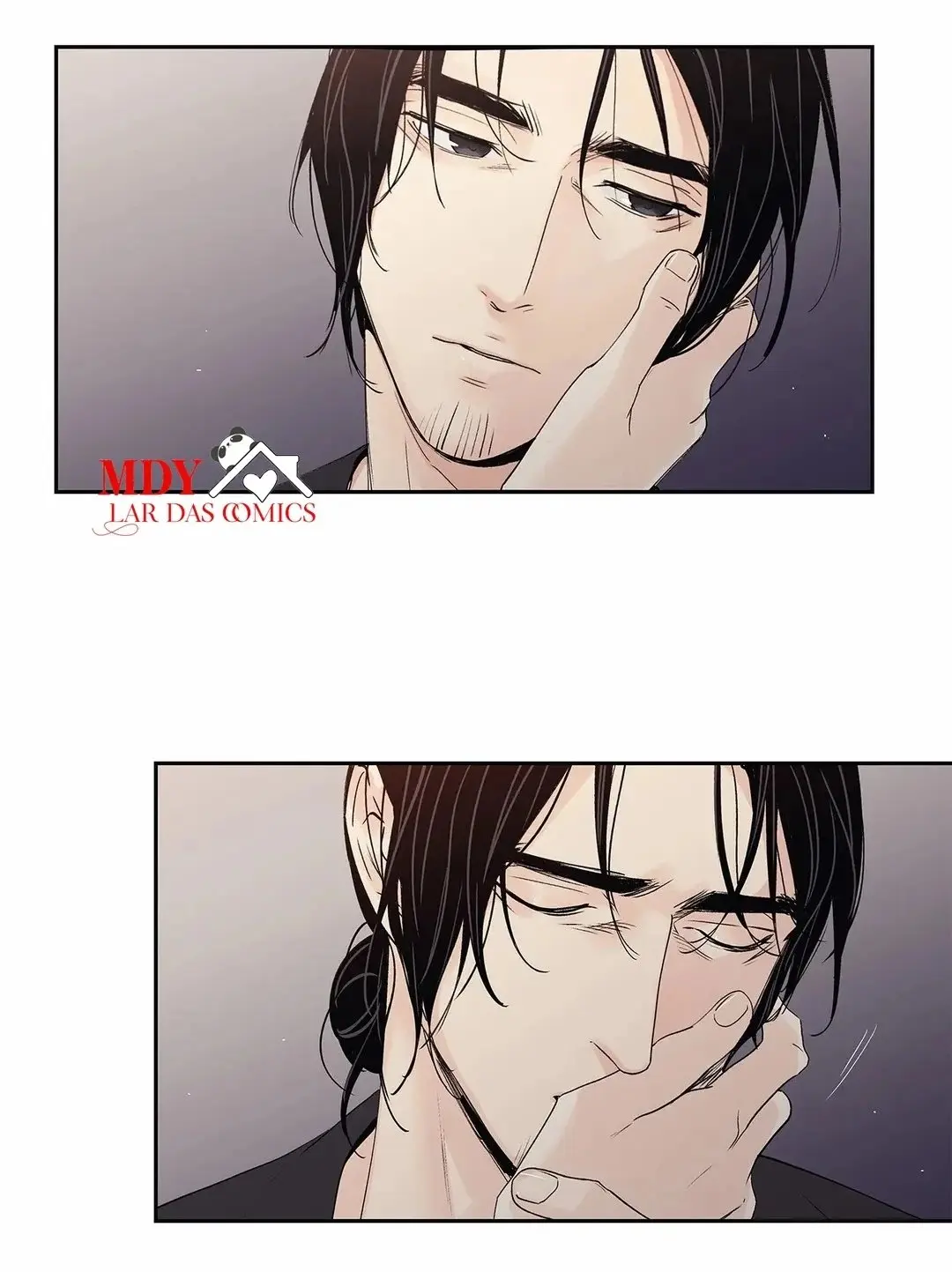 Love is an Illusion! – The Queen – Capítulo 24 Yaoi – Página 29