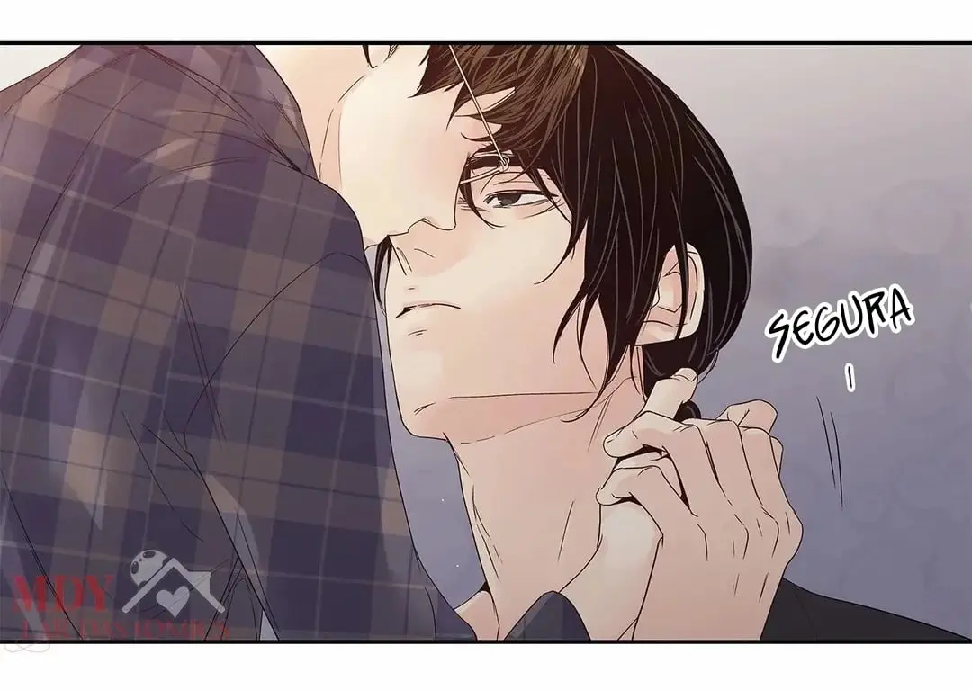 Love is an Illusion! – The Queen – Capítulo 24 Yaoi – Página 30