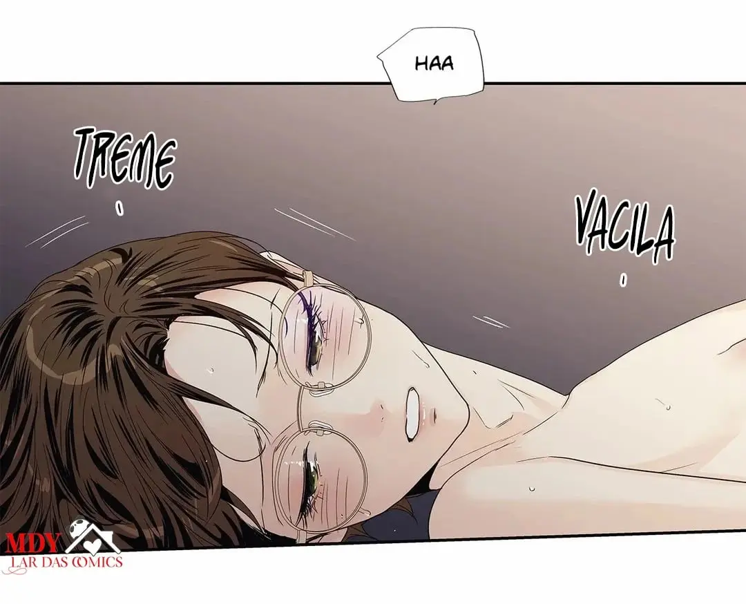 Love is an Illusion! – The Queen – Capítulo 24 Yaoi – Página 38