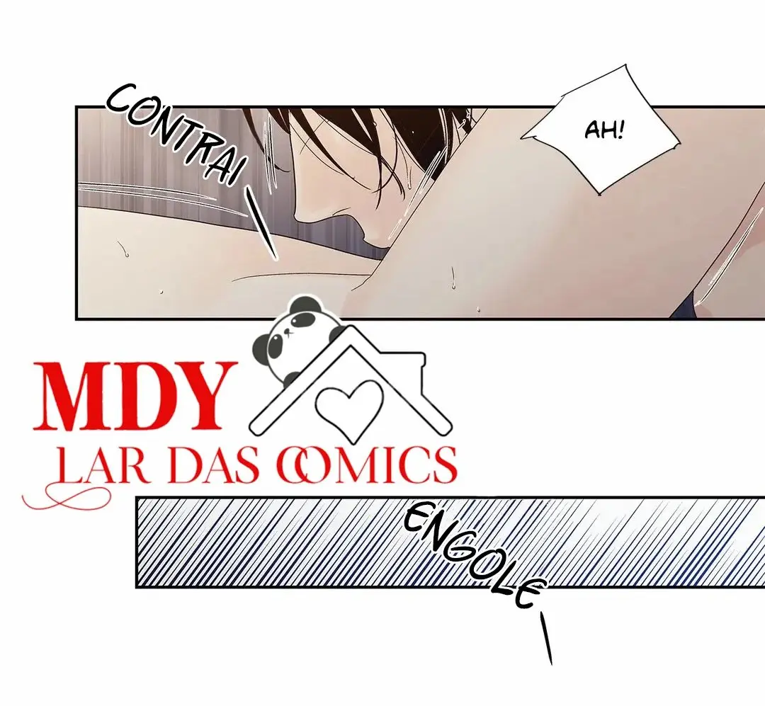 Love is an Illusion! – The Queen – Capítulo 24 Yaoi – Página 44