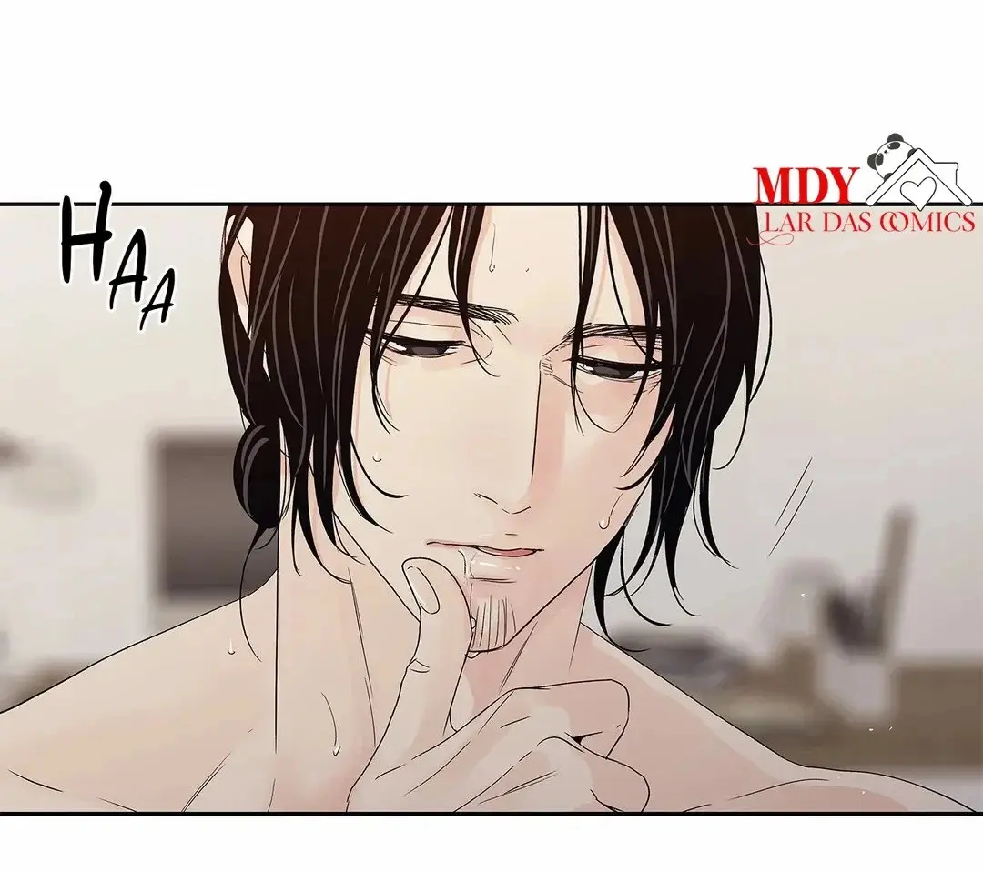 Love is an Illusion! – The Queen – Capítulo 24 Yaoi – Página 46