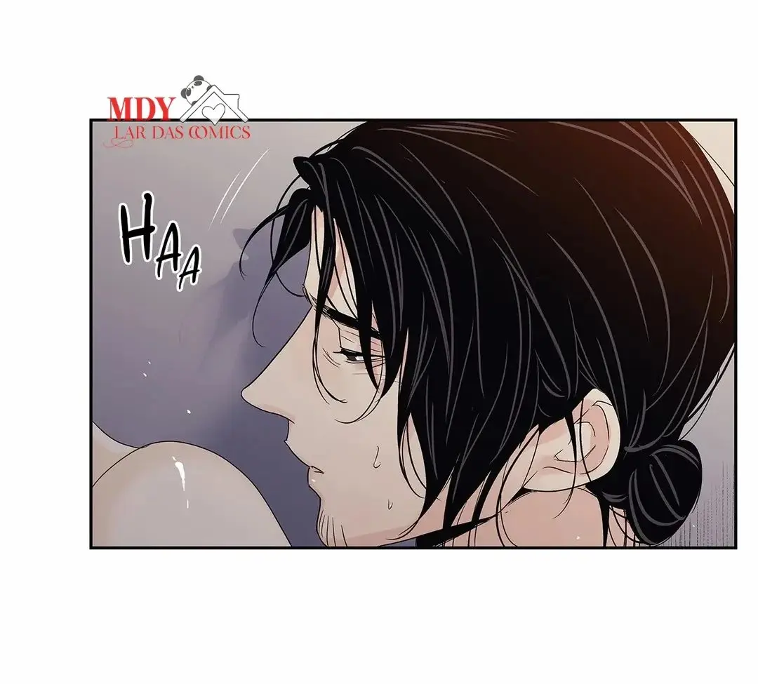 Love is an Illusion! – The Queen – Capítulo 24 Yaoi – Página 50