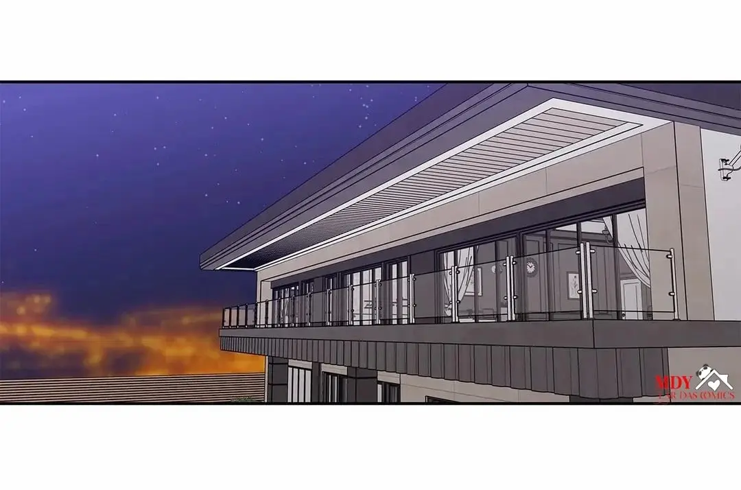 Love is an Illusion! – The Queen – Capítulo 24 Yaoi – Página 57