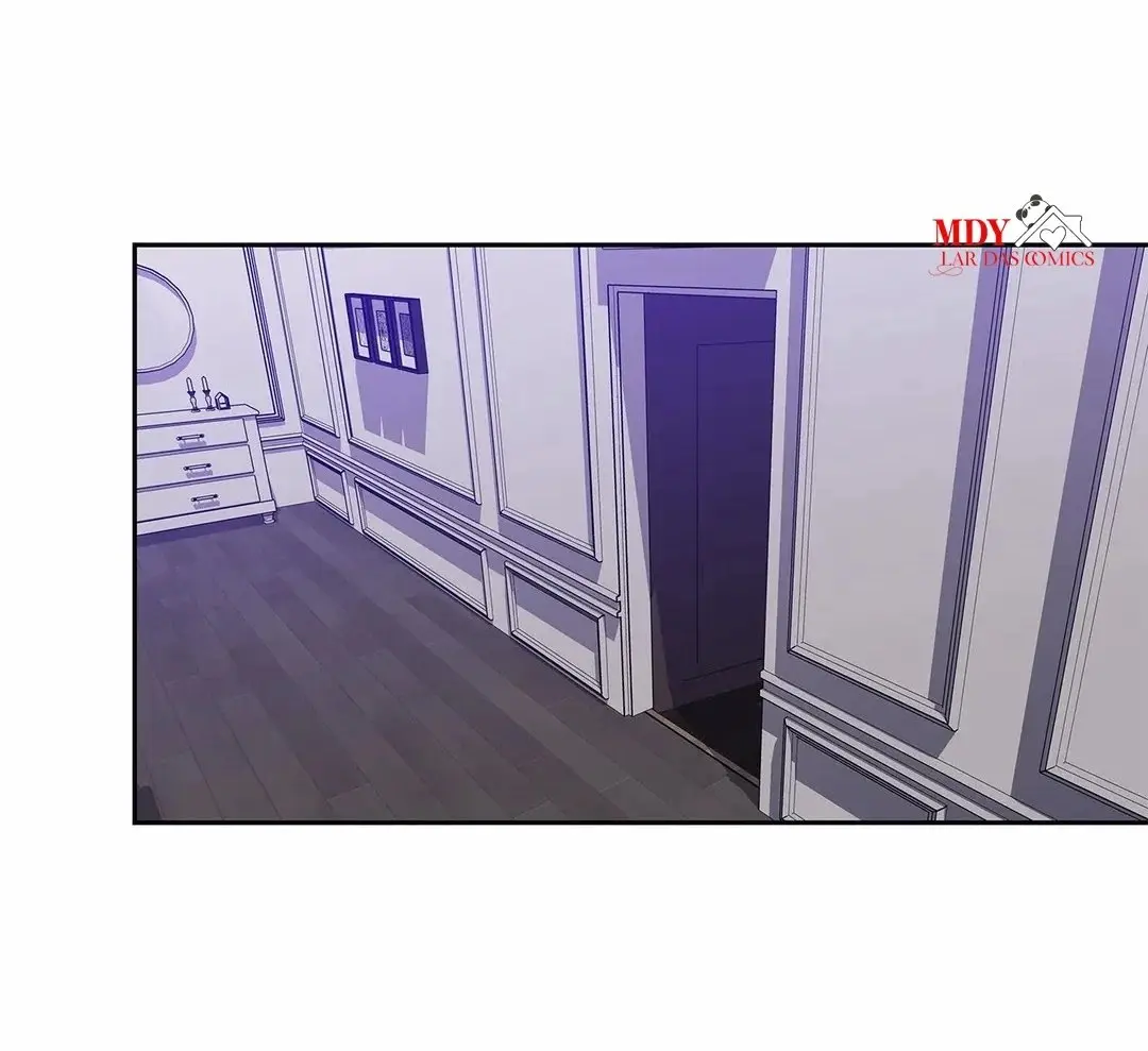 Love is an Illusion! – The Queen – Capítulo 24 Yaoi – Página 59