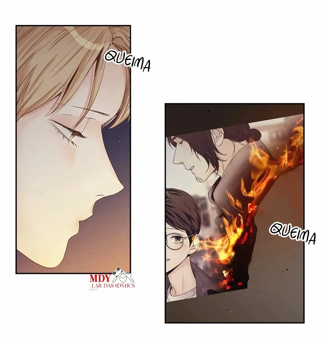 Love is an Illusion! – The Queen – Capítulo 24 Yaoi – Página 6