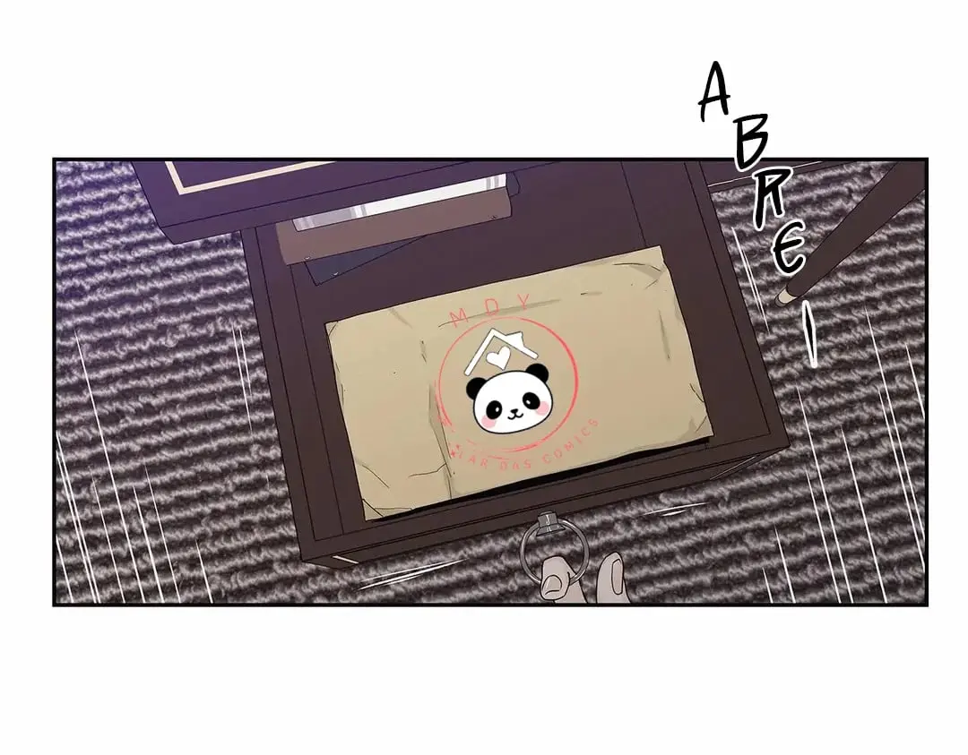 Love is an Illusion! – The Queen – Capítulo 24 Yaoi – Página 62