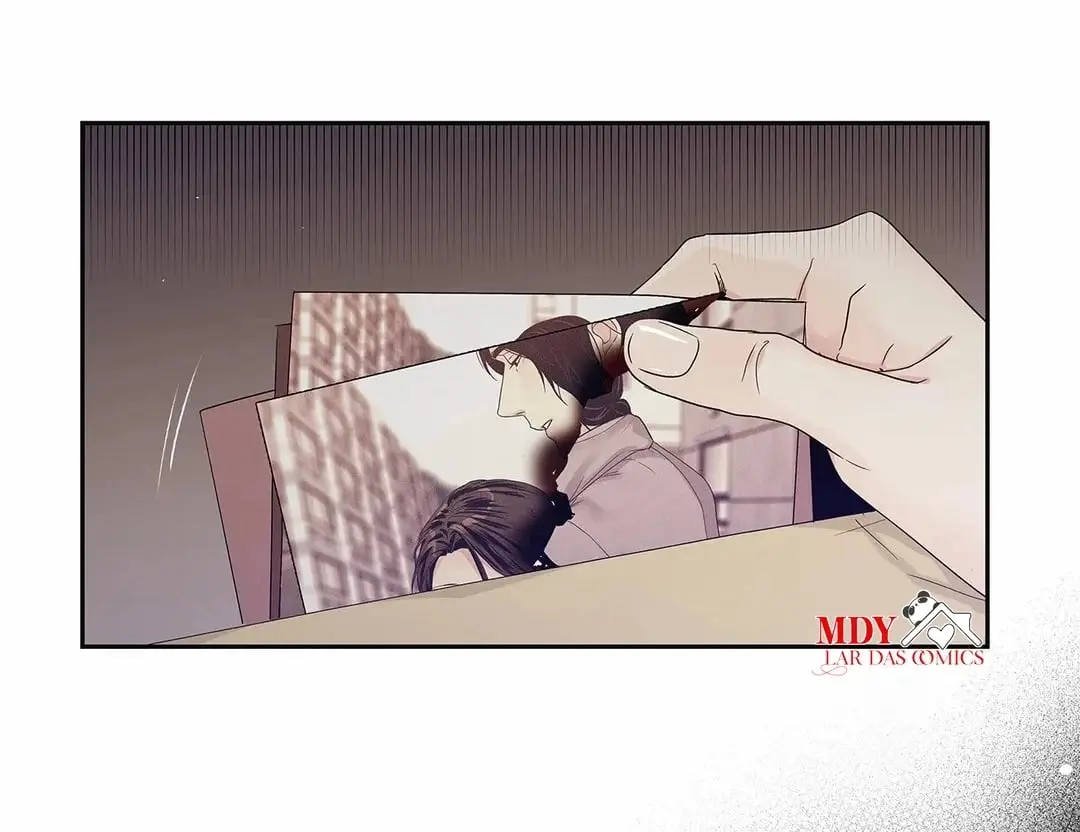 Love is an Illusion! – The Queen – Capítulo 24 Yaoi – Página 64