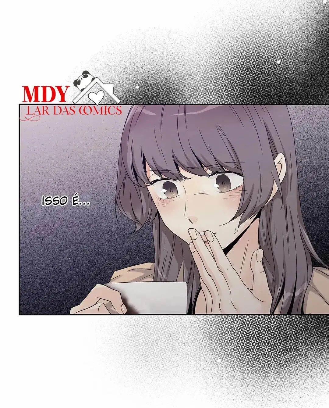 Love is an Illusion! – The Queen – Capítulo 24 Yaoi – Página 65