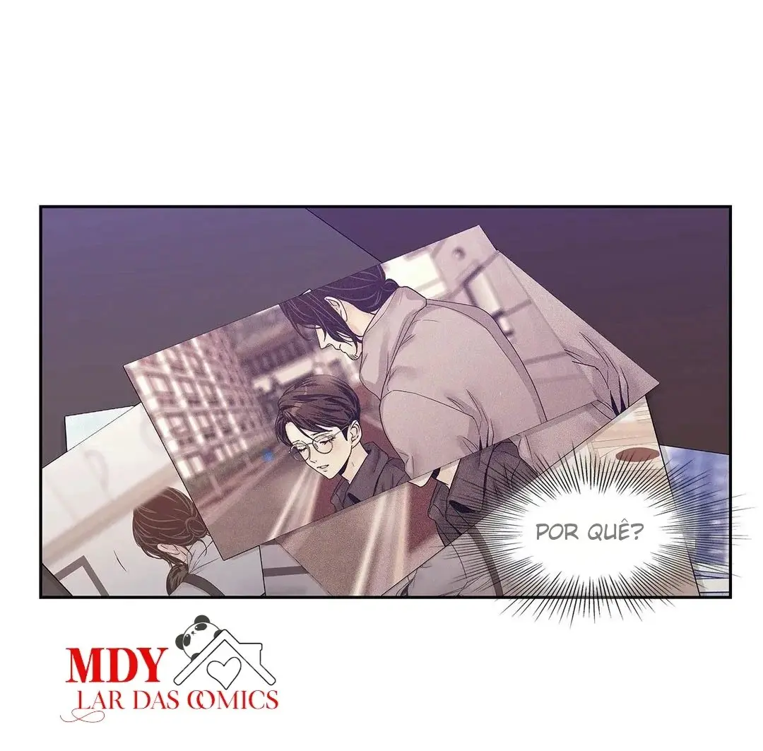 Love is an Illusion! – The Queen – Capítulo 25 Yaoi – Página 10