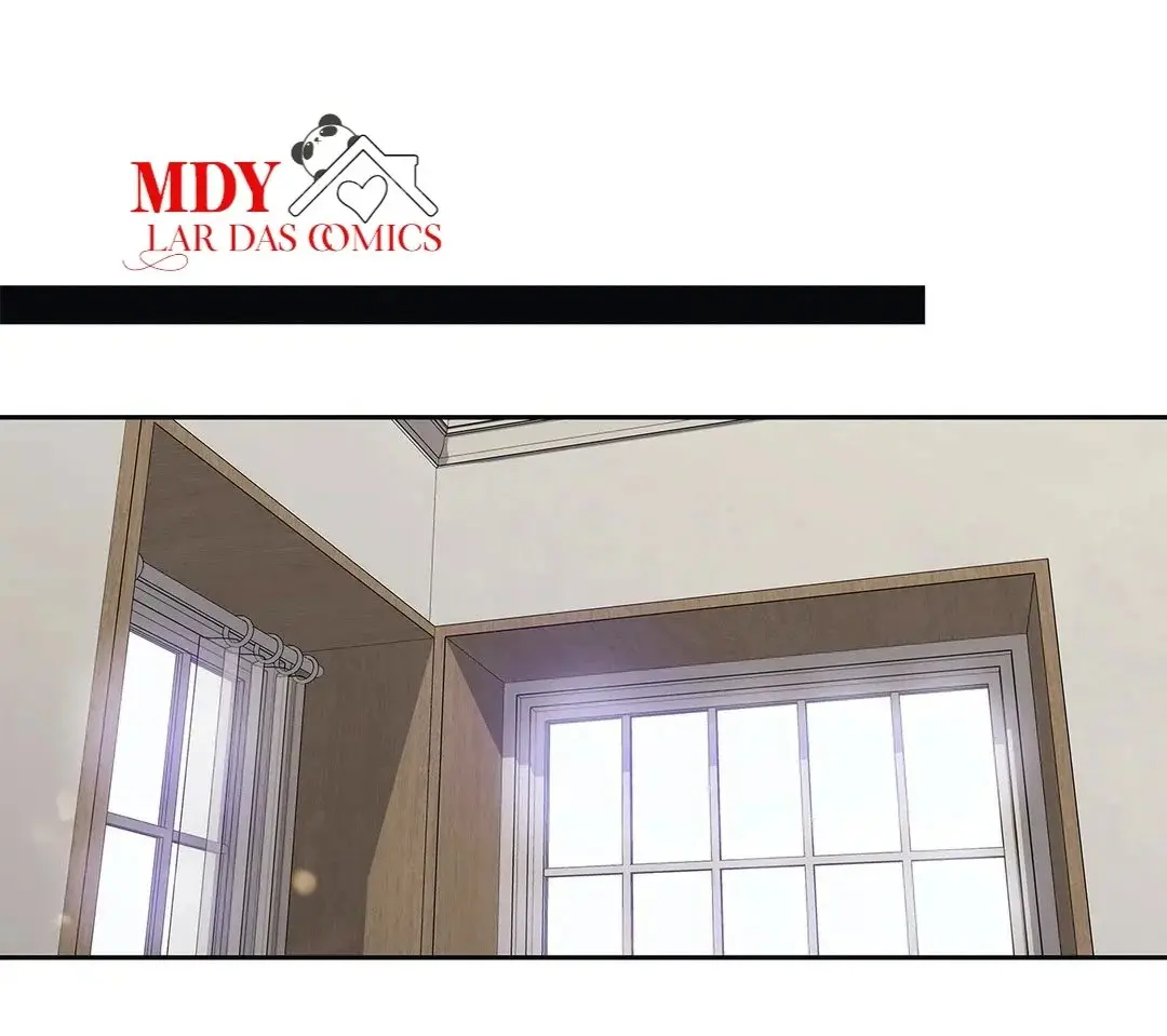 Love is an Illusion! – The Queen – Capítulo 25 Yaoi – Página 17