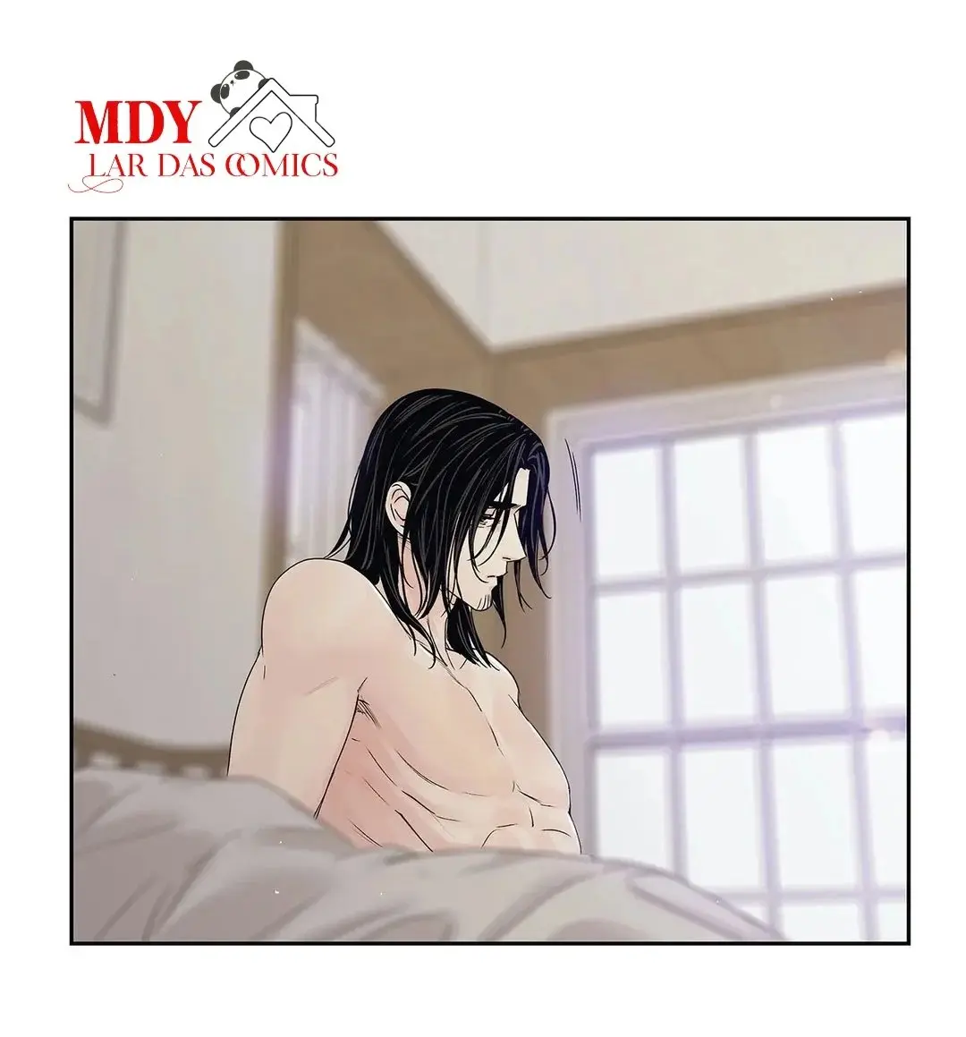 Love is an Illusion! – The Queen – Capítulo 25 Yaoi – Página 19