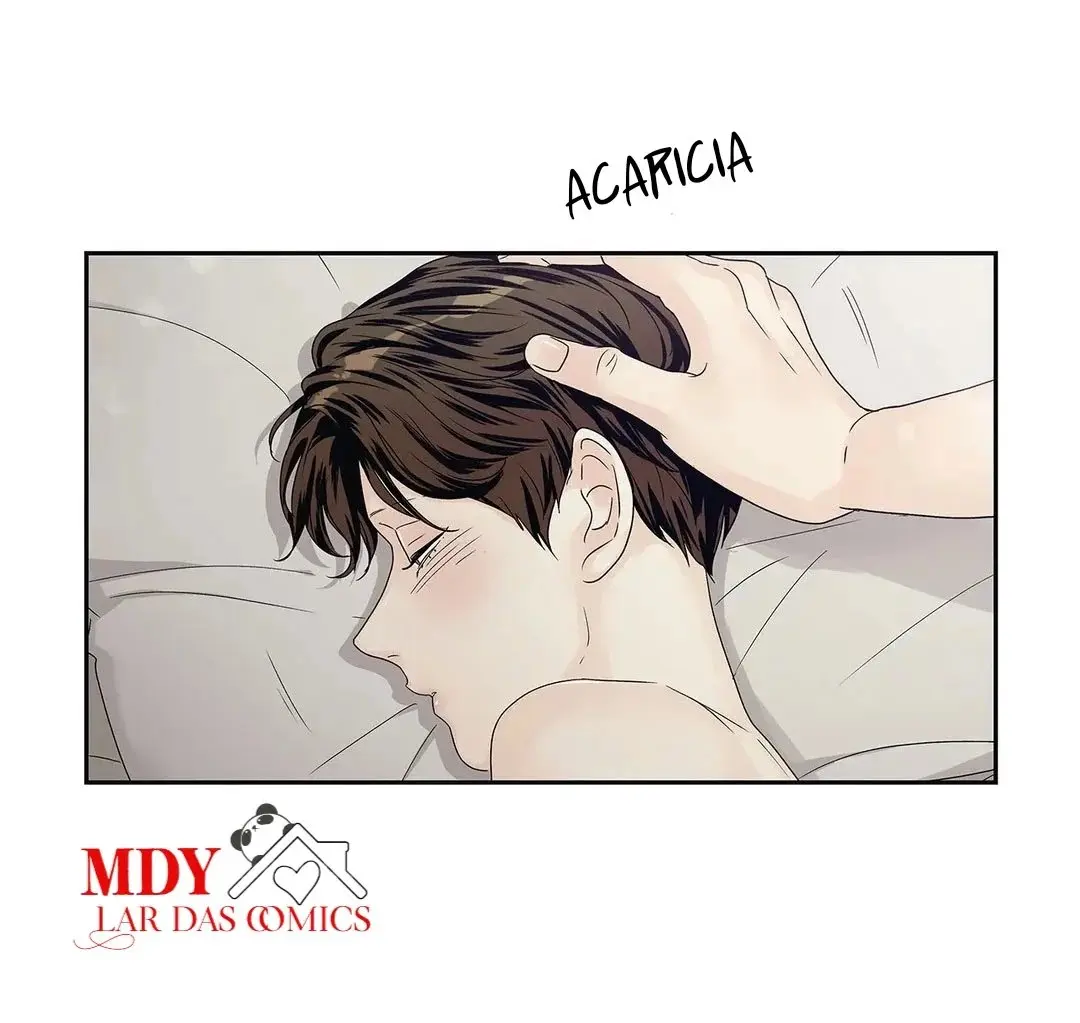 Love is an Illusion! – The Queen – Capítulo 25 Yaoi – Página 21