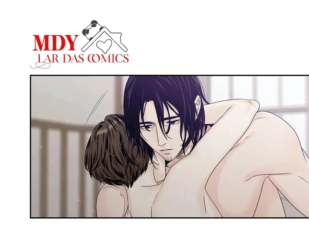 Love is an Illusion! – The Queen – Capítulo 25 Yaoi – Página 23