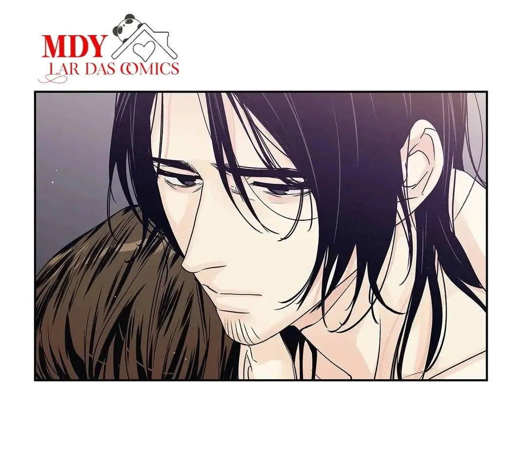 Love is an Illusion! – The Queen – Capítulo 25 Yaoi – Página 25