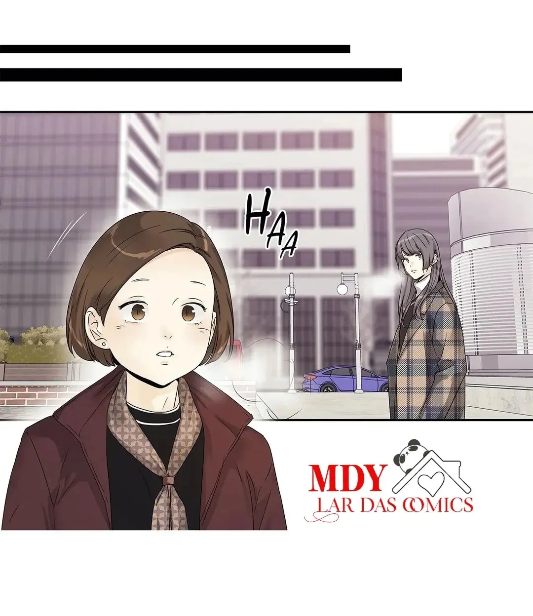 Love is an Illusion! – The Queen – Capítulo 25 Yaoi – Página 26