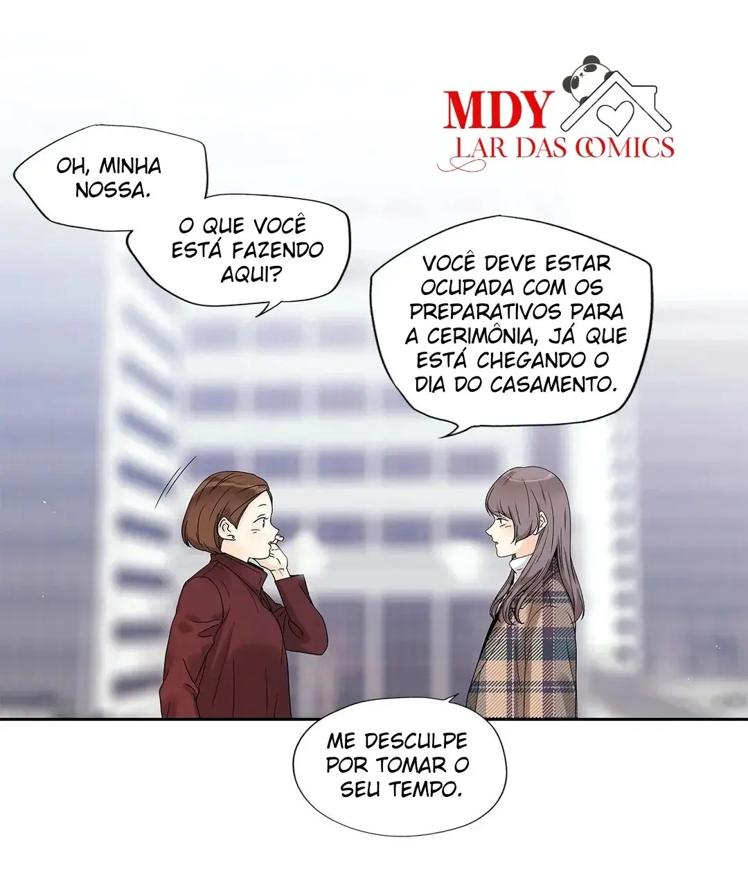 Love is an Illusion! – The Queen – Capítulo 25 Yaoi – Página 27