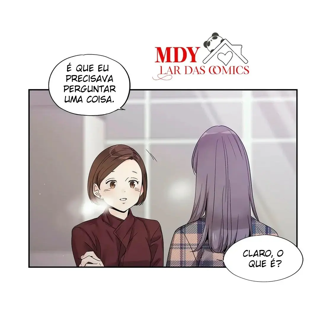 Love is an Illusion! – The Queen – Capítulo 25 Yaoi – Página 28